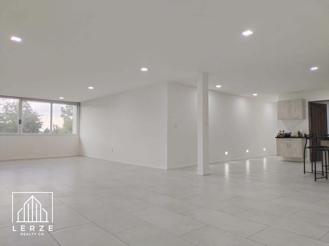 Apartment in Naucalpan de Juárez, State of Mexico, Mexico 3 - 18199356