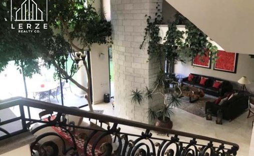 Haus in Naucalpan de Juárez, Bundesstaat Mexiko, Mexiko 1
