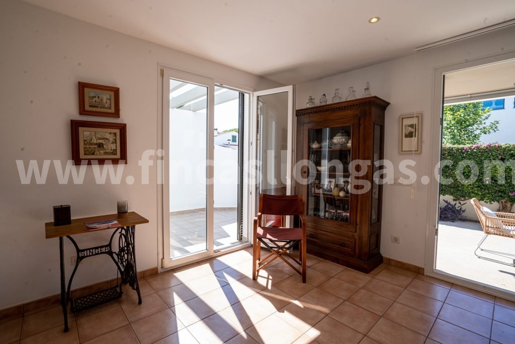 Villa in Ciutadella de Menorca, Balearic Islands, Spain 5 - 18200562
