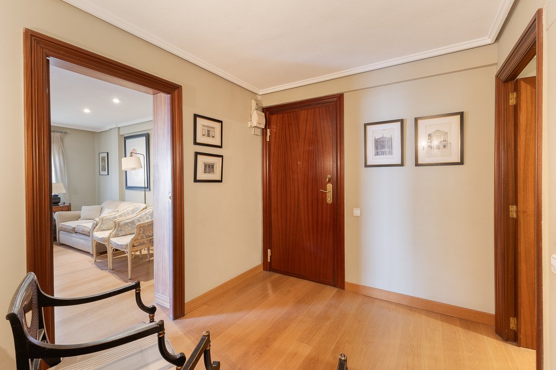 Apartment in el Pla del Real, Valencia, Spain 5 - 18205674
