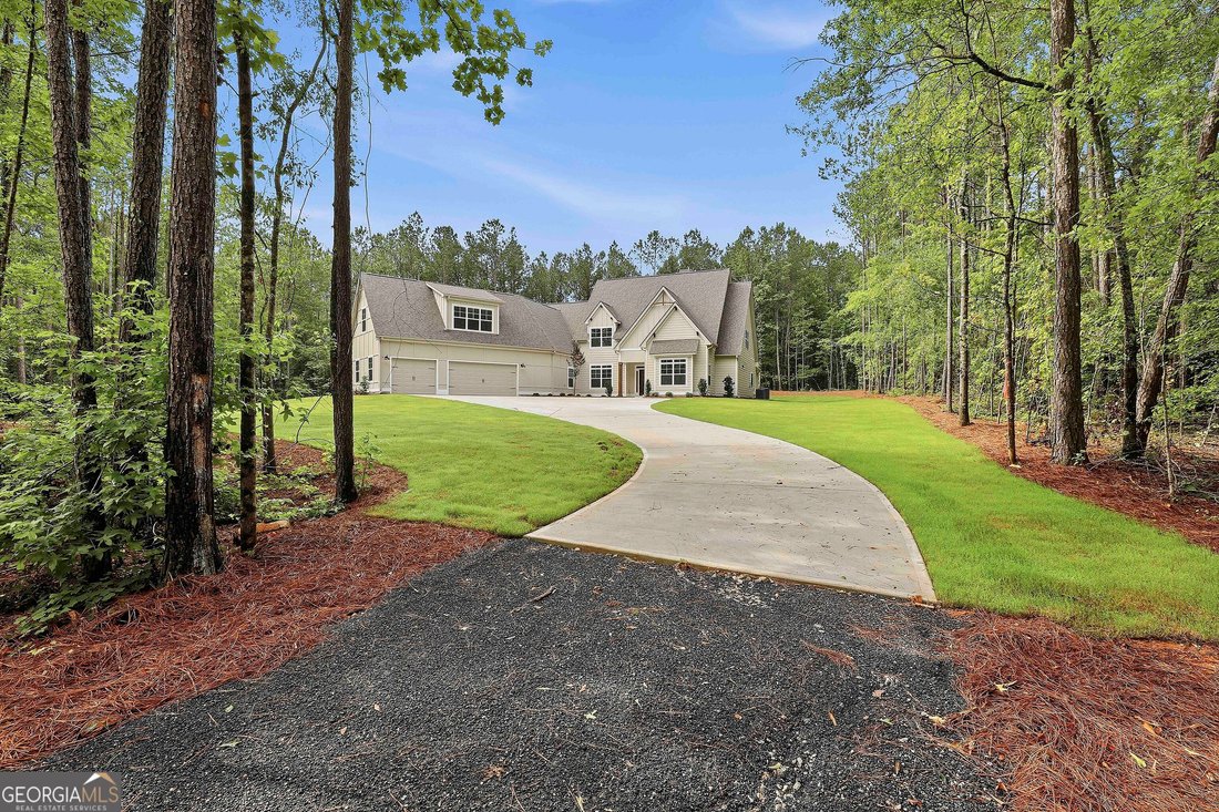 House in Senoia, Georgia, United States 3 - 17425197