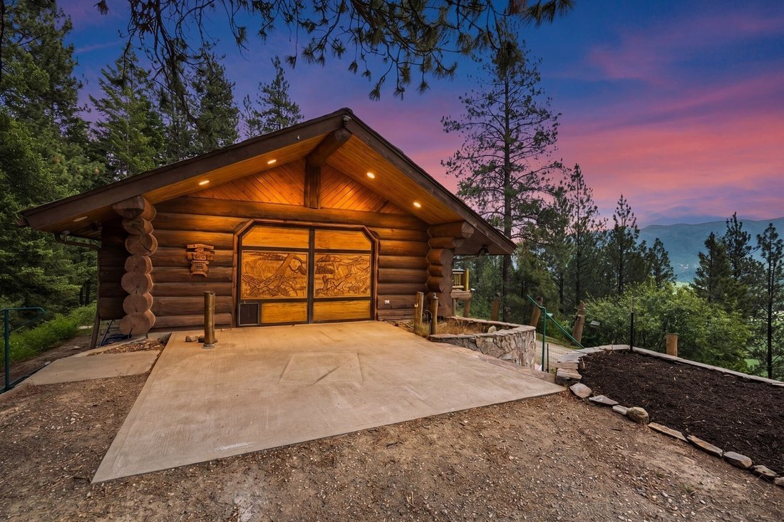 House in Bonners Ferry, Idaho, United States 2 - 18202630