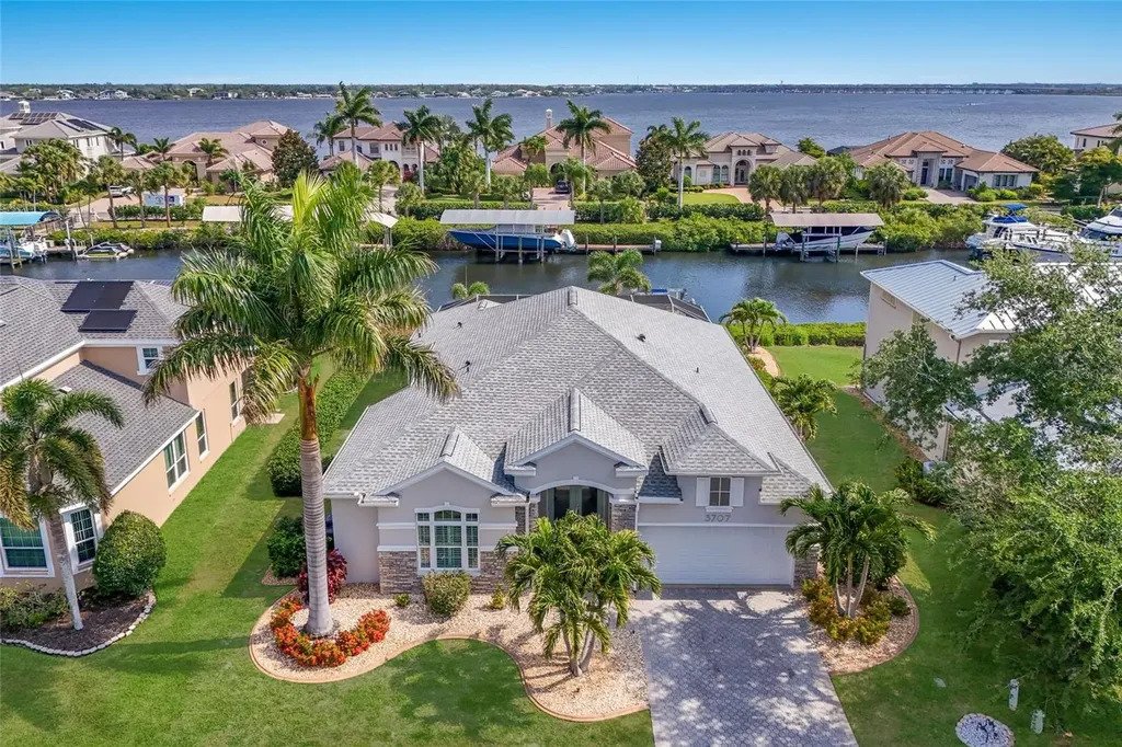 Casa en Bradenton, Florida, Estados Unidos 1 - 18206766