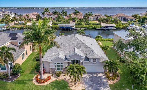 House in Bradenton, Florida, United States 1
