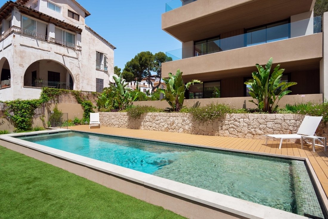 Apartment in Palma, Balearic Islands, Spain 5 - 18200310