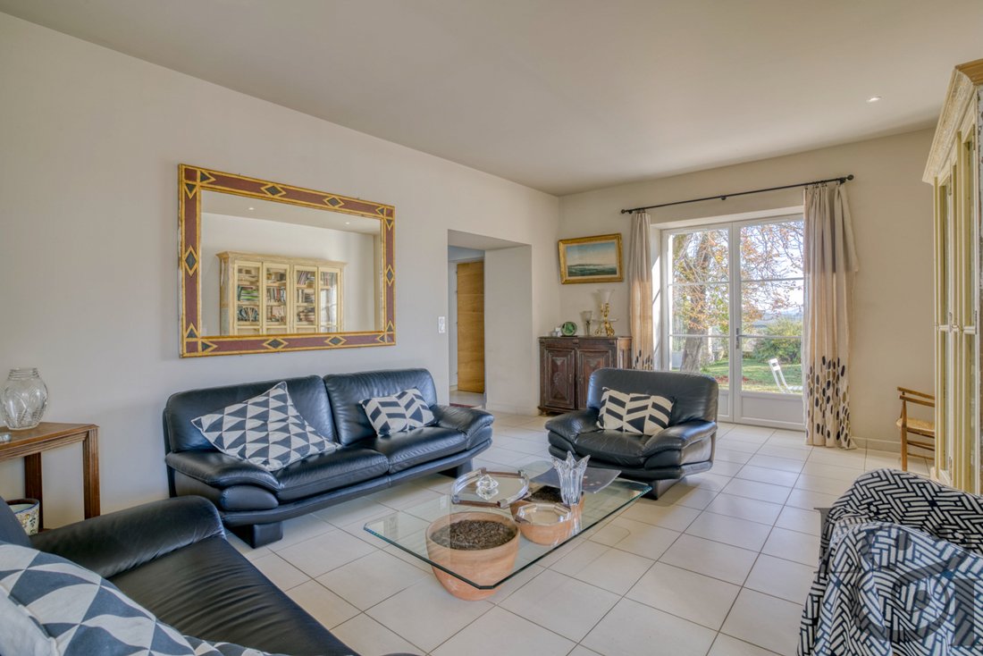Villa in Fongrave, Nouvelle-Aquitaine, France 4 - 18205981