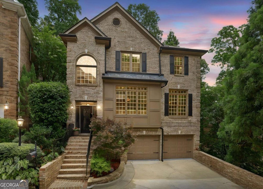 House in Atlanta, Georgia, United States 1 - 18200550