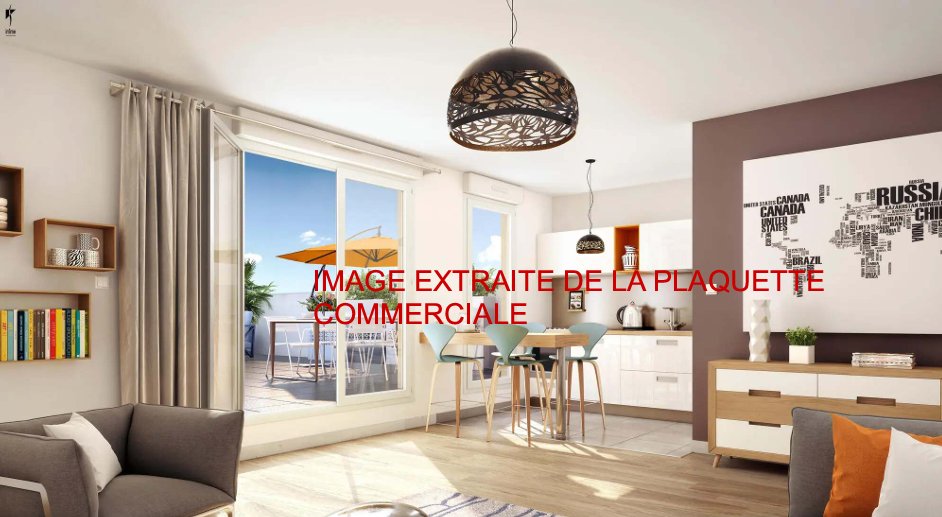 Apartment in Centre Ville, Plerin, France 2 - 18204460