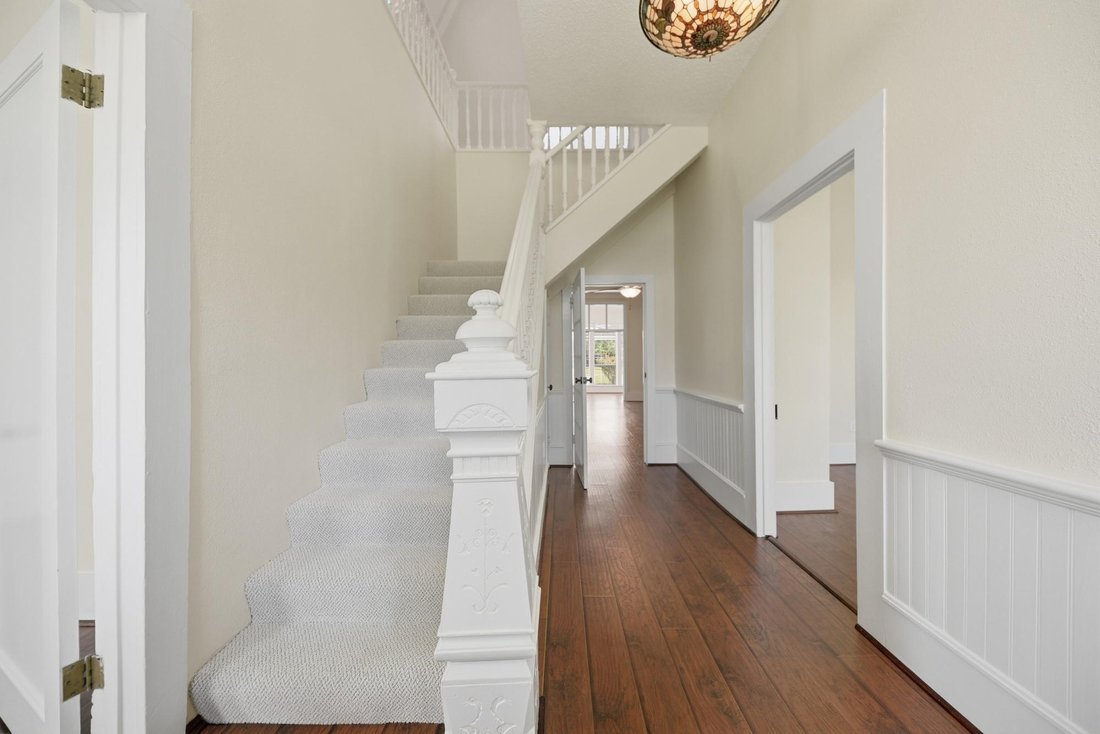 House in Navasota, Texas, United States 4 - 18200430