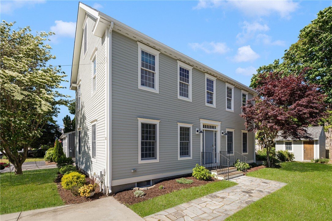 House in Narragansett, Rhode Island, United States 4 - 18203147