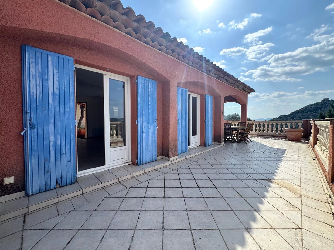 House in Sud, Vidauban, France 5 - 18201650