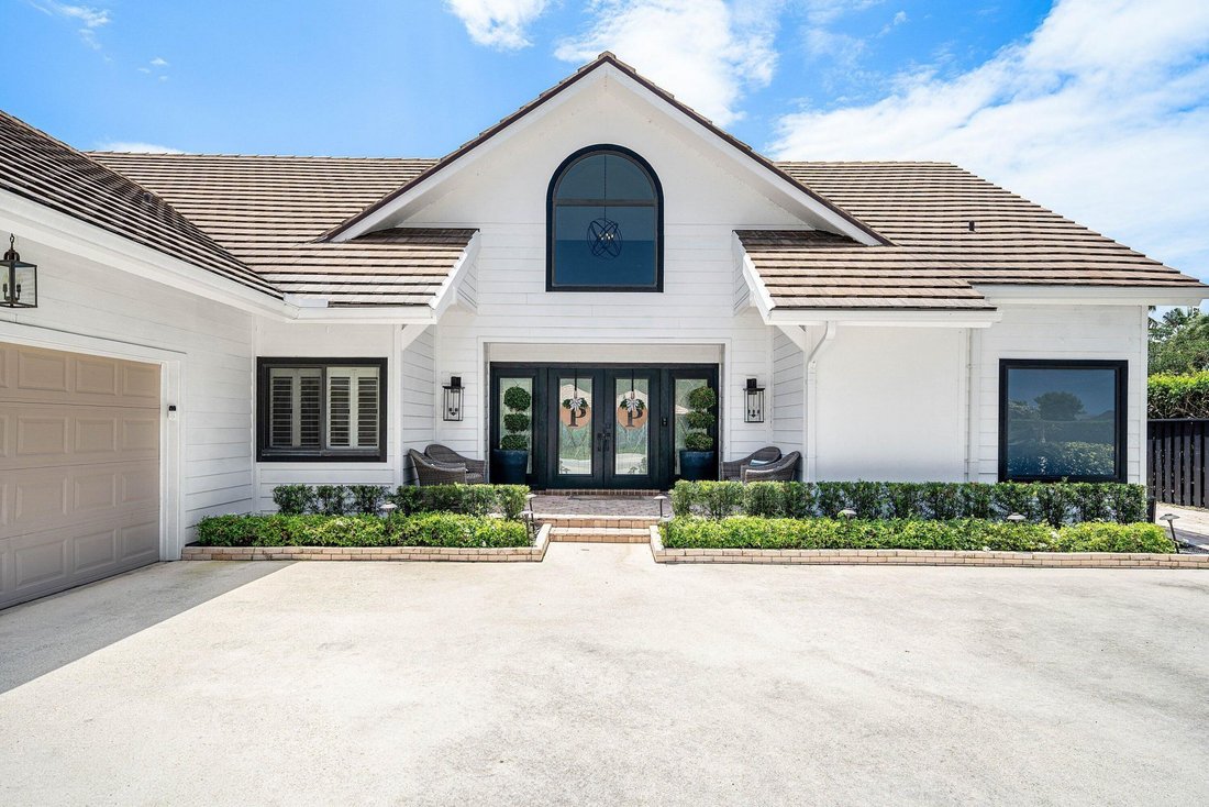 House in Palm Beach Gardens, Florida, United States 3 - 18206661