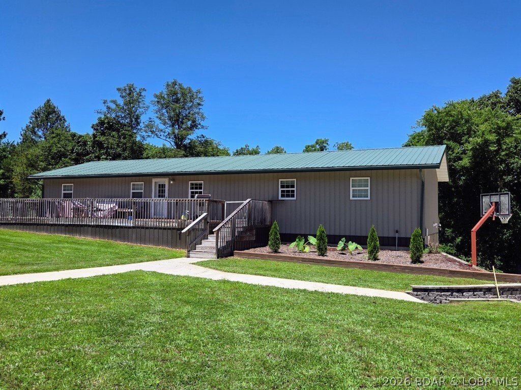 House in Gravois Mills, Missouri, United States 4 - 18199880