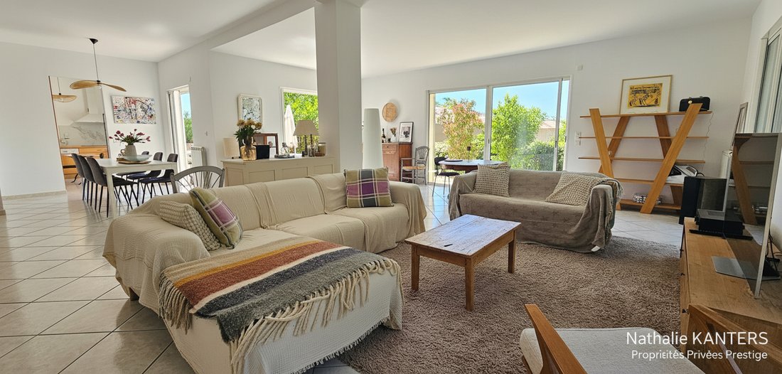 Villa in Tante Victoire, Six-Fours-les-Plages, France 5 - 18201819