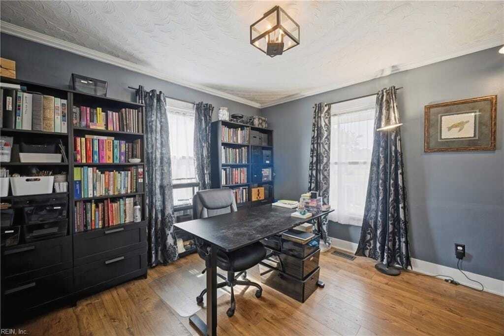House in Chesapeake, Virginia, United States 5 - 18205498