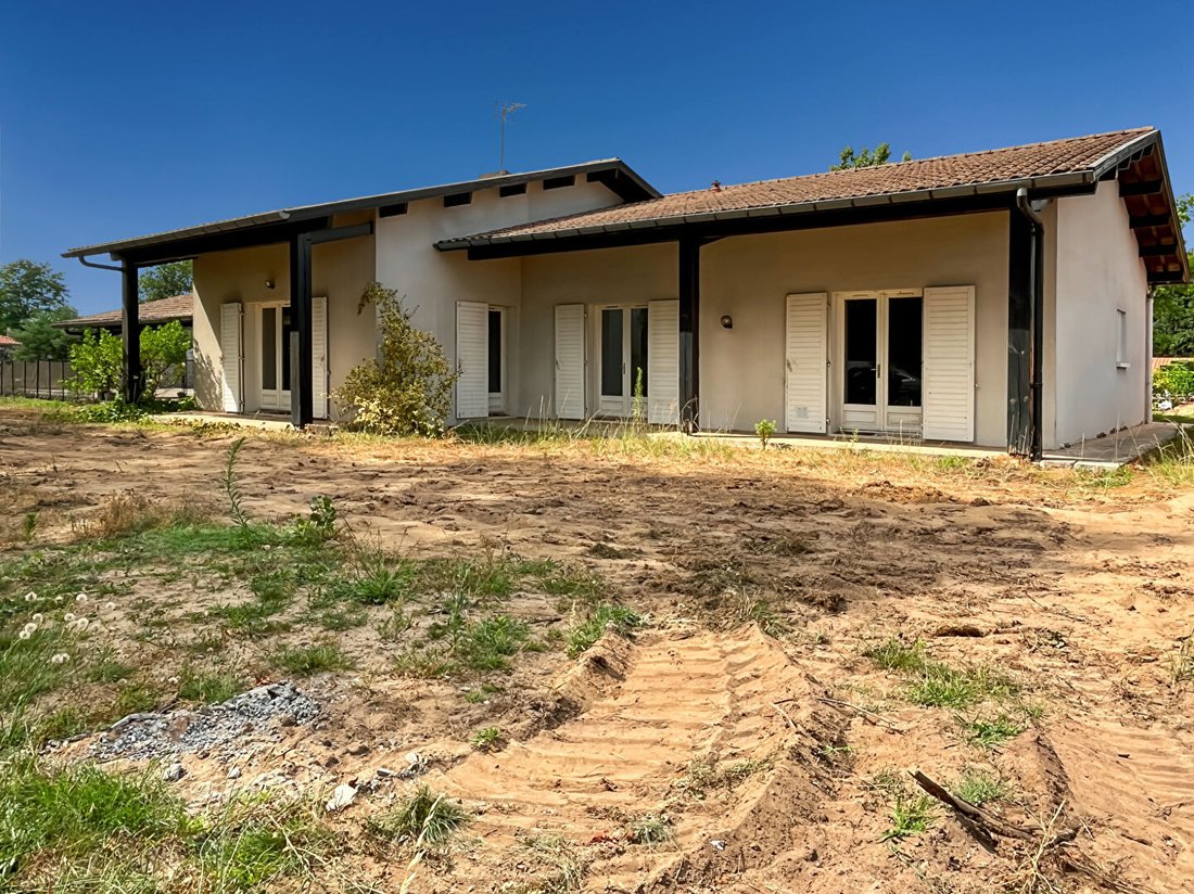 Villa in Saint-Paul-lès-Dax, Nouvelle-Aquitaine, France 2 - 18201857