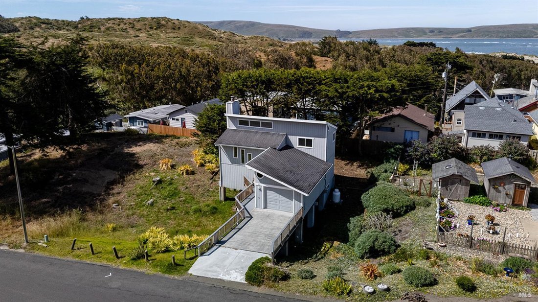 House in Dillon Beach, California, United States 5 - 18201539