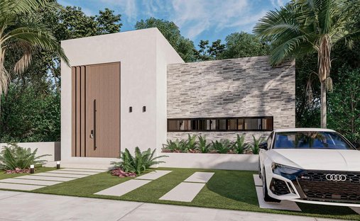 Haus in Gran Bahía Príncipe, Quintana Roo, Mexiko 1