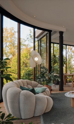 House in Le Village, Elancourt, France 2 - 18205079