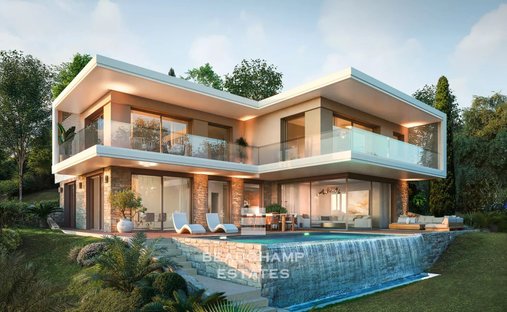 Villa in Mougins, Provence-Alpes-Côte d'Azur, France 1