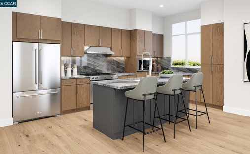 Condo in Sunnyvale, California, United States 1