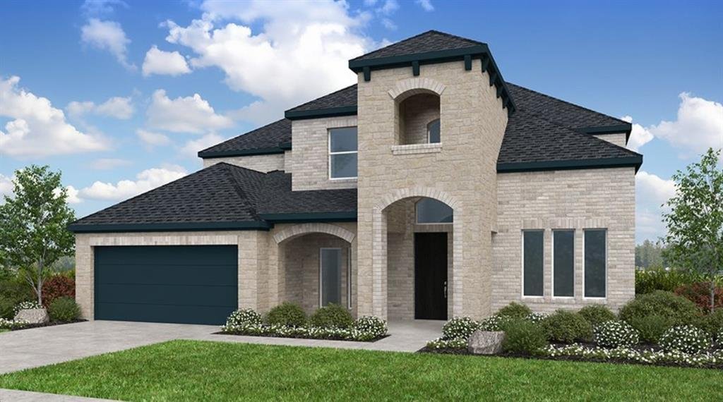 House in Celina, Texas, United States 1 - 18205141