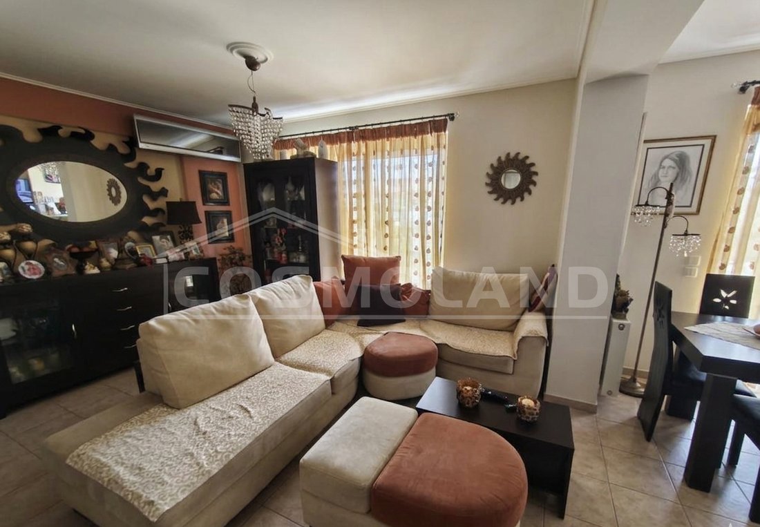 Apartment in Glyfada, Attica, Greece 2 - 18200365