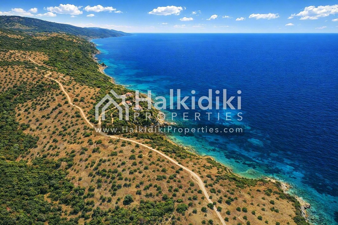 Land in Pallini Municipal Unit, Macedonia and Thrace, Greece 4 - 18203078