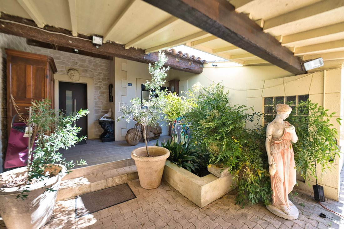 House in Juvignac, Occitania, France 5 - 18201486