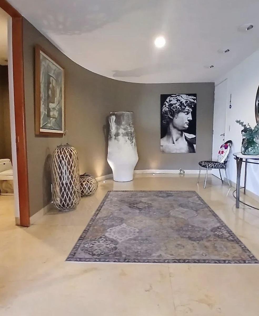 Apartment in Mexico City, Mexico 3 - 18199573