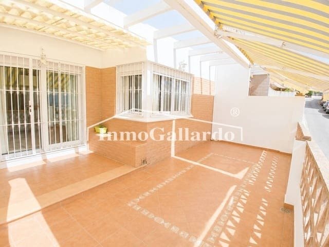 Villa in Rincon de la Victoria, Andalusia, Spain 5 - 18205893
