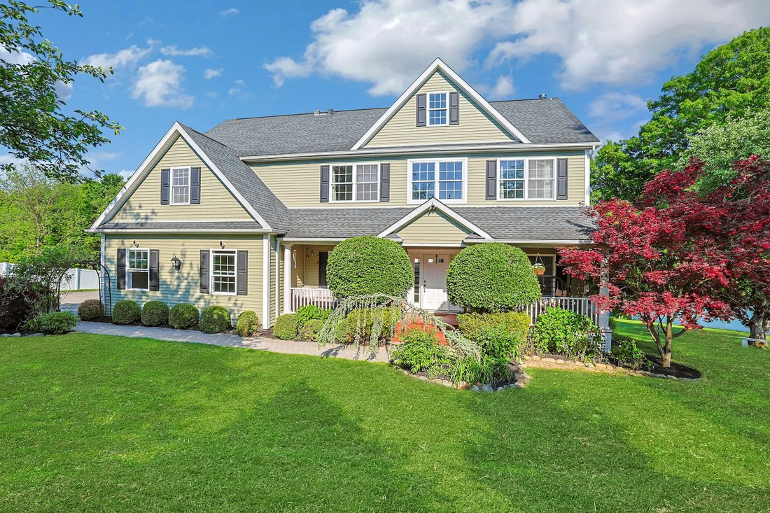 House in Cortlandt, New York, United States 1 - 18201548