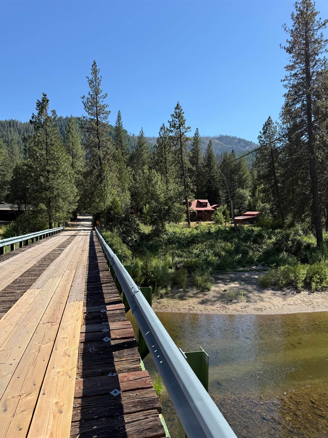 Casa a Twain, California, Stati Uniti 2 - 18205578