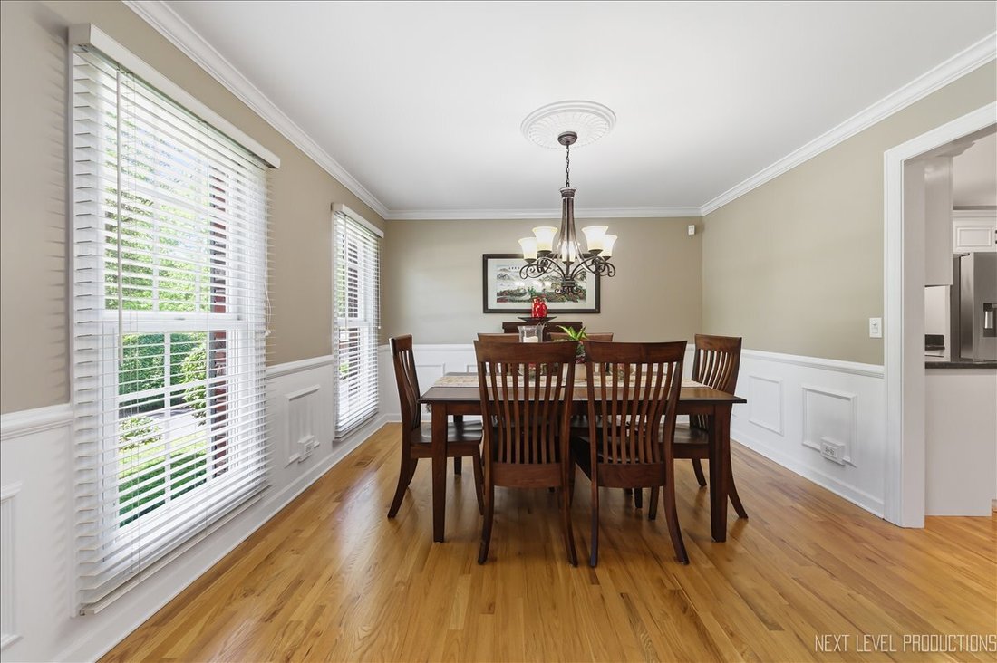 House in Sugar Grove, Illinois, United States 3 - 18204961