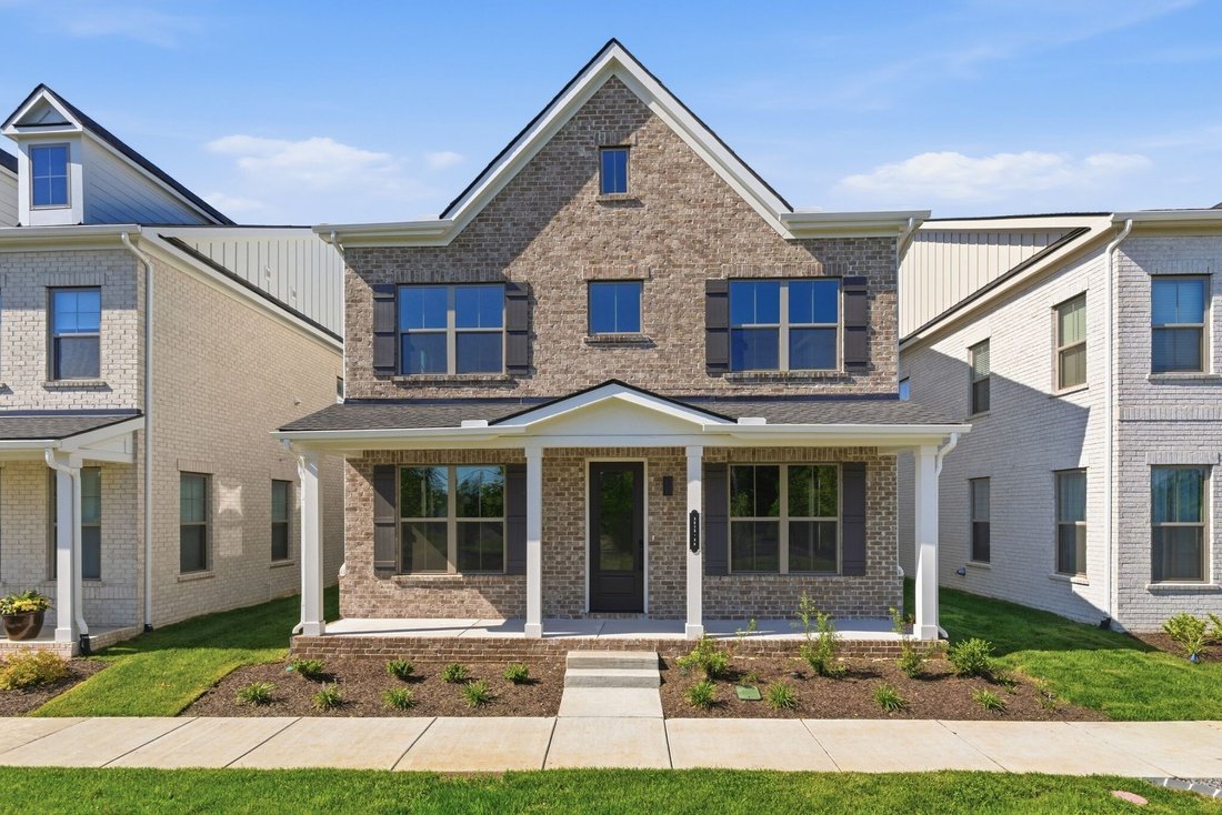 House in Murfreesboro, Tennessee, United States 1 - 18199929
