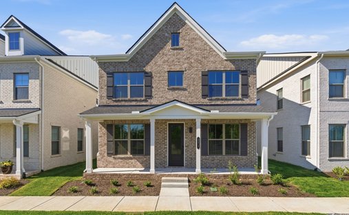 Haus in Murfreesboro, Tennessee, Vereinigte Staaten 1