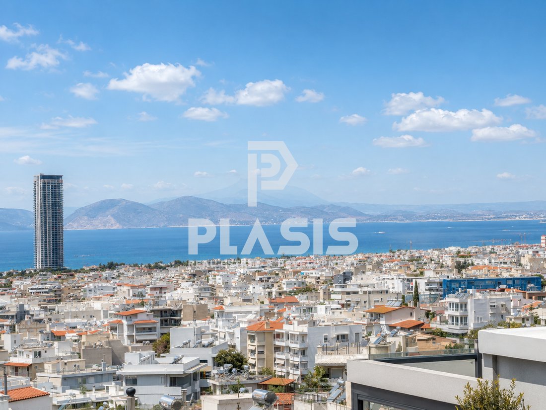 Apartment in Glyfada, Attica, Greece 2 - 18155578