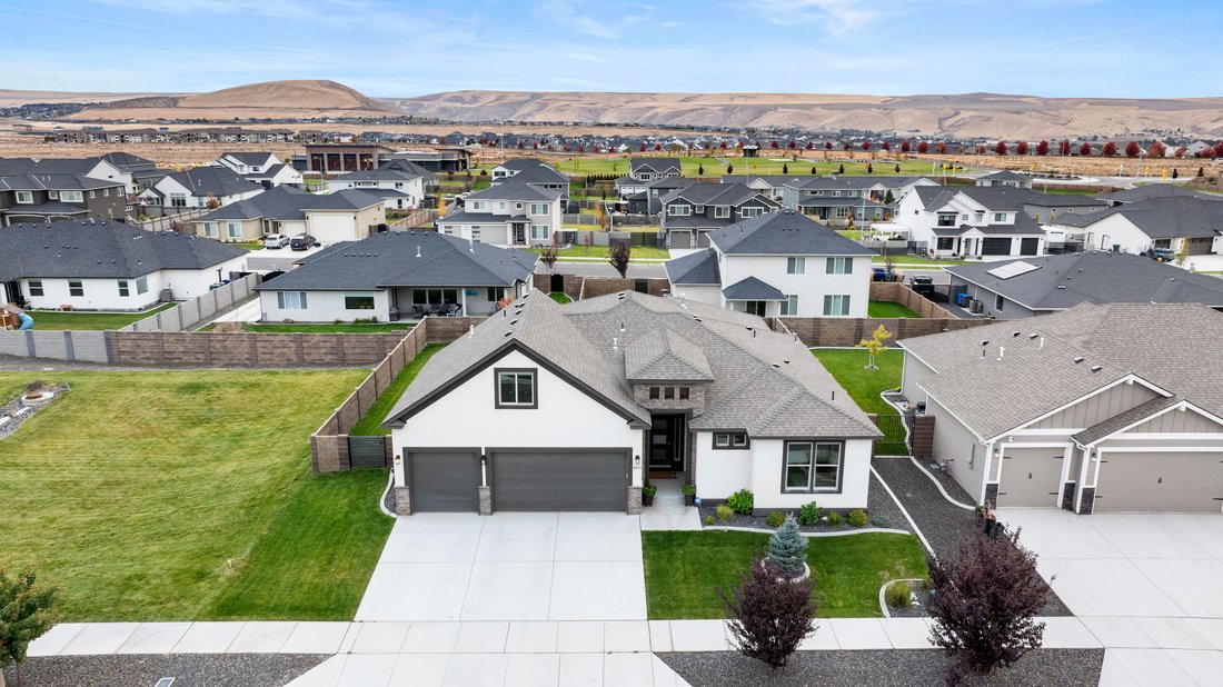 House in Kennewick, Washington, United States 2 - 18201185