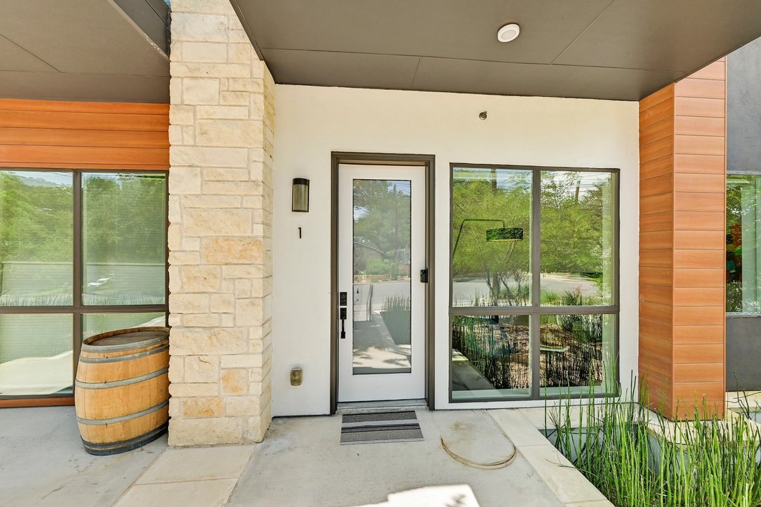 Condo in Austin, Texas, United States 3 - 18200082