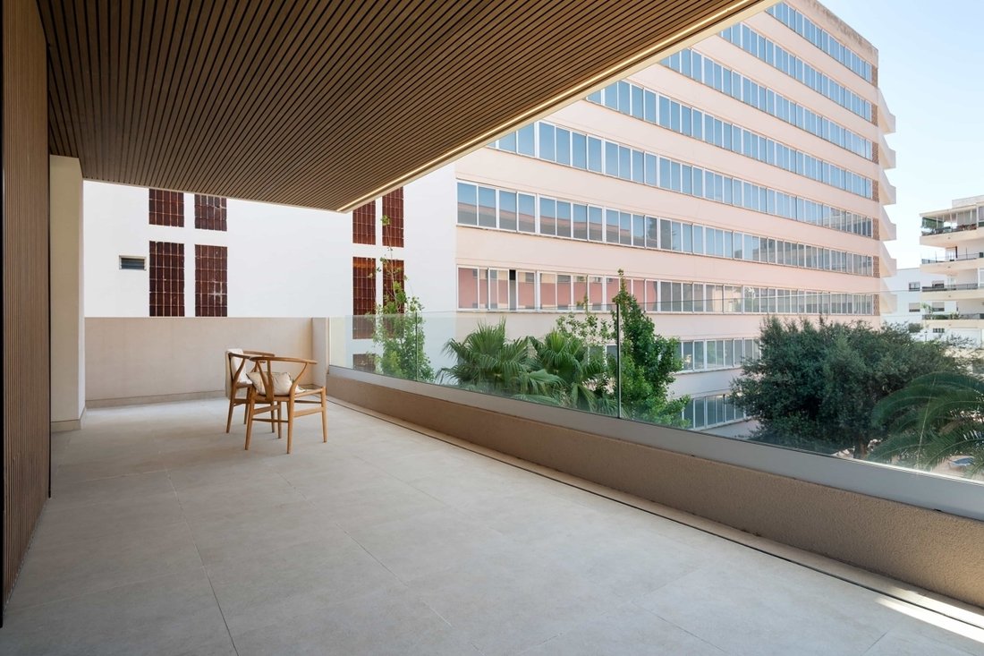 Apartment in Palma, Balearic Islands, Spain 5 - 18200585