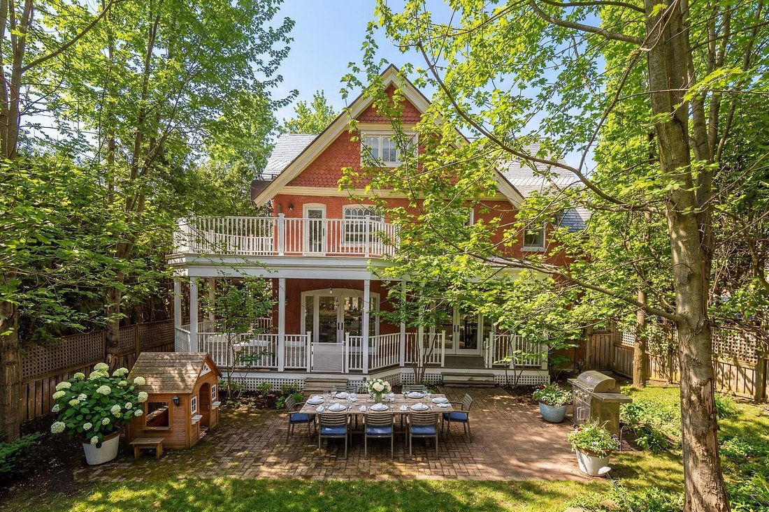 Maison à Westmount, Québec, Canada 2 - 18205388