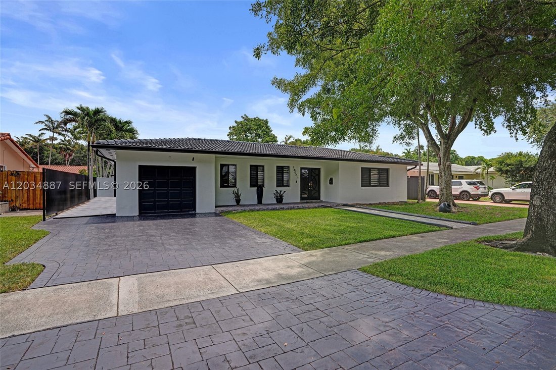 House in Miami Lakes, Florida, United States 1 - 18204109