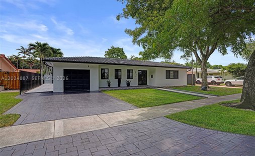 House in Miami Lakes, Florida, United States 1