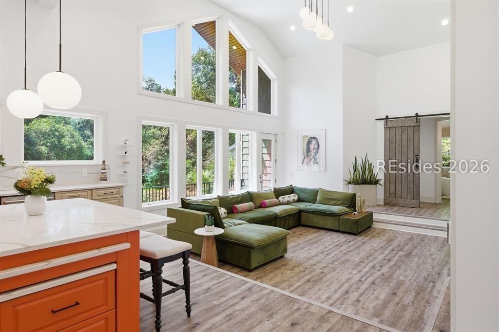 House in Hilton Head Island, South Carolina, United States 5 - 18206754
