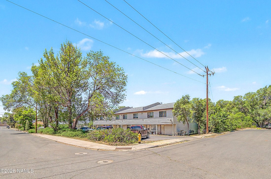 Flagstaff, Arizona, United States 1 - 18202969