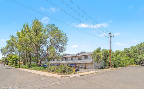 Appartamento a Flagstaff, Arizona, Stati Uniti 1