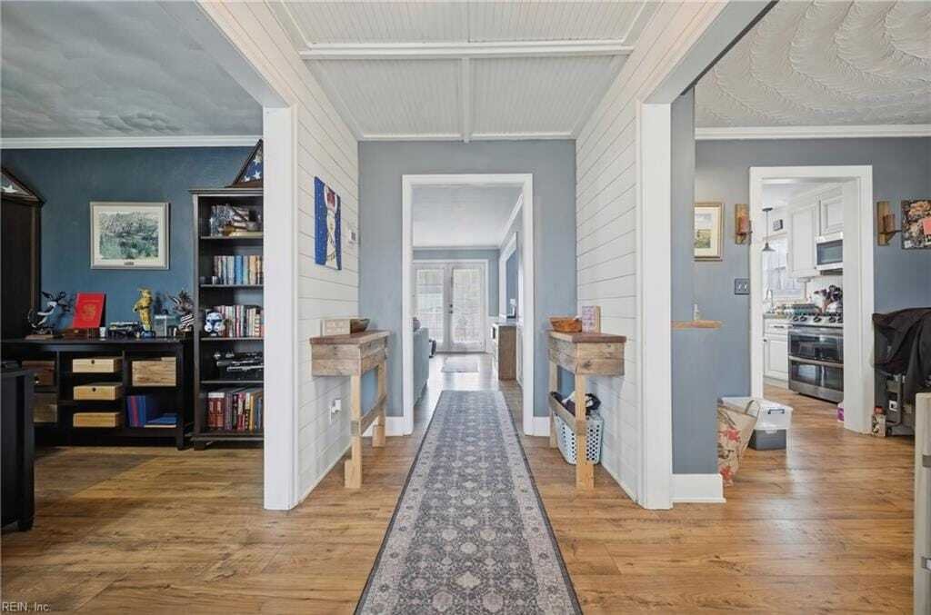 House in Chesapeake, Virginia, United States 4 - 18205498