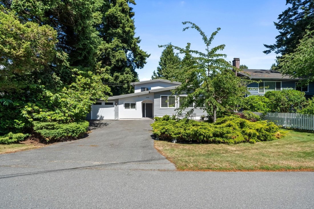House in Delta, British Columbia, Canada 2 - 18205634