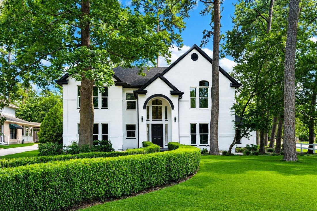 House in Conroe, Texas, United States 2 - 18204835
