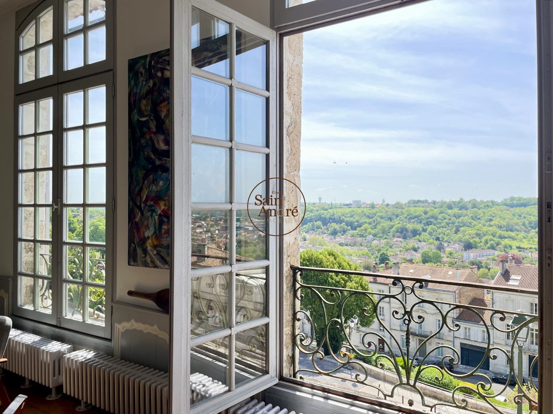 House in Saint Ausone-Saint Martin-Saint Gelais, Angoulême, France 4 - 18206947